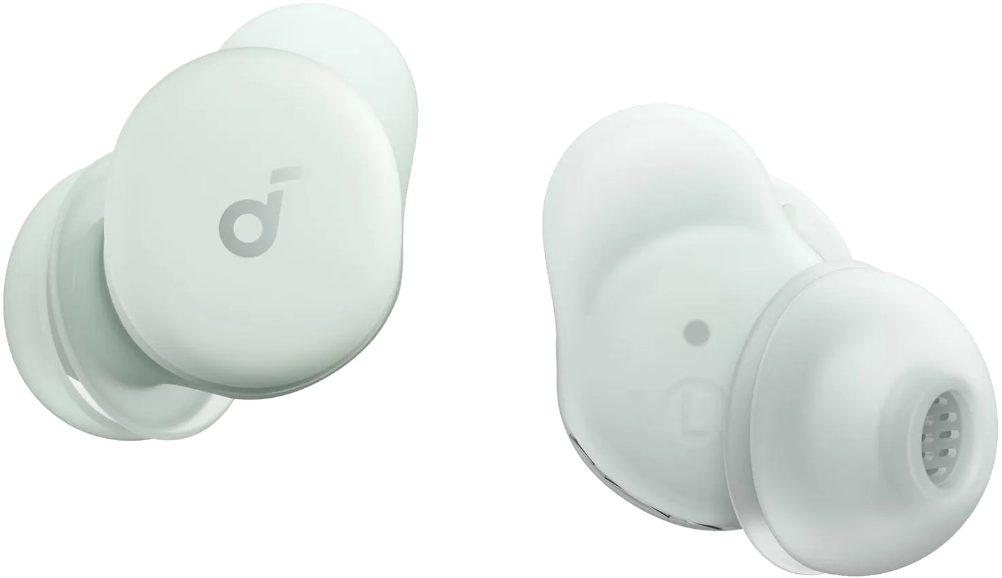 Manos libres Bluetooth Anker Soundcore Sleep A30, TWS, ANC, Verde D1301G61