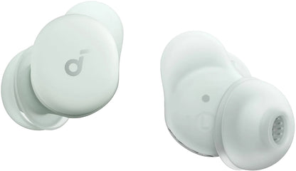Manos libres Bluetooth Anker Soundcore Sleep A30, TWS, ANC, Verde D1301G61