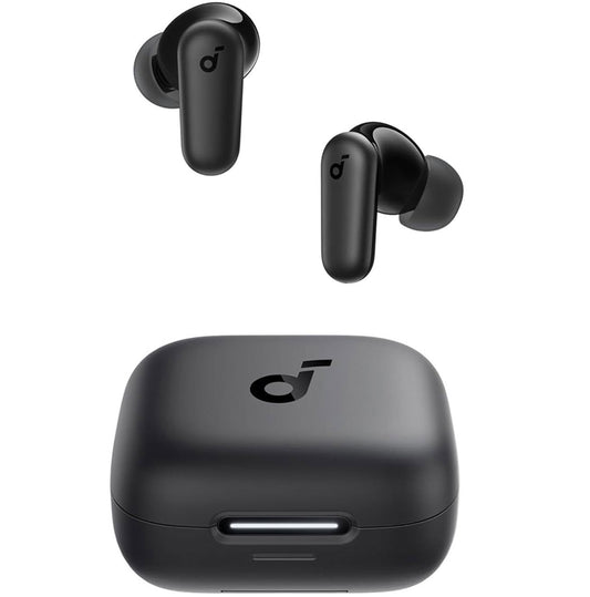 Handsfree Bluetooth Anker SoundCore P30i, TWS, ANC, Negro A3959311