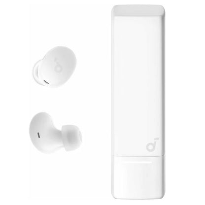 Handsfree Bluetooth Anker SoundCore A30i, TWS, Blanco A3958G21