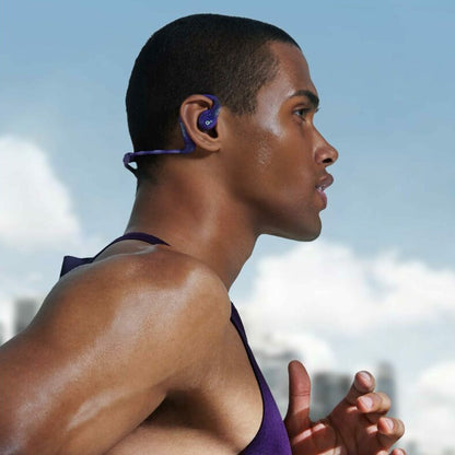 Manos libres Bluetooth Anker SoundCore AeroFit Pro, TWS, Blanco A3871G21