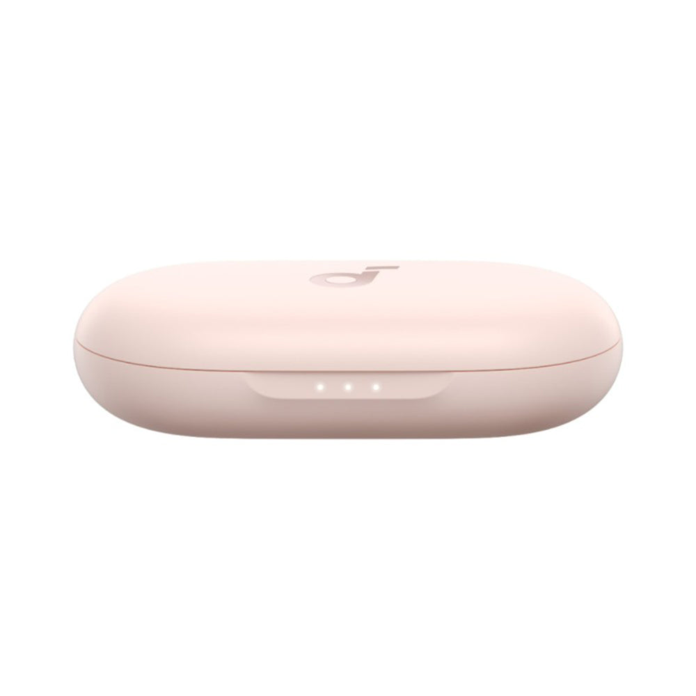 Handsfree Bluetooth Anker SoundCore AeroFit, TWS, Blanco A3872G21