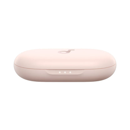 Handsfree Bluetooth Anker SoundCore AeroFit, TWS, Blanco A3872G21