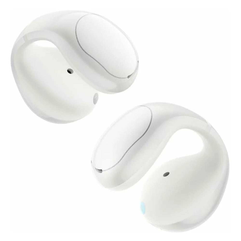 Manos libres Bluetooth Anker SoundCore C30i, TWS, Blanco A3330G21