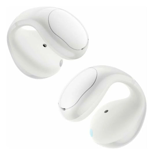Manos libres Bluetooth Anker SoundCore C30i, TWS, Blanco A3330G21