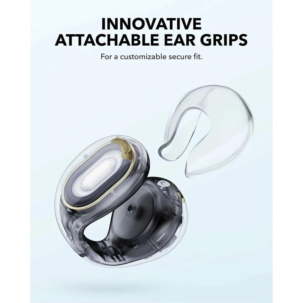 Handsfree Bluetooth Anker SoundCore C30i, TWS, Black A3330G11