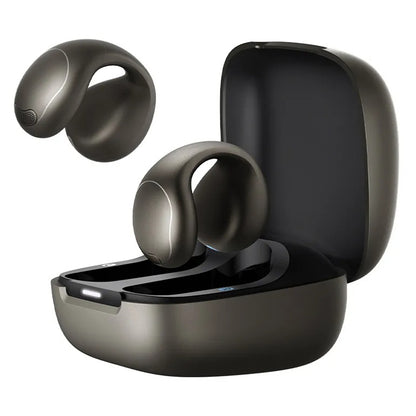 Handsfree Bluetooth Anker SoundCore C40i, TWS, MultiPoint, Negro A3331GZ1