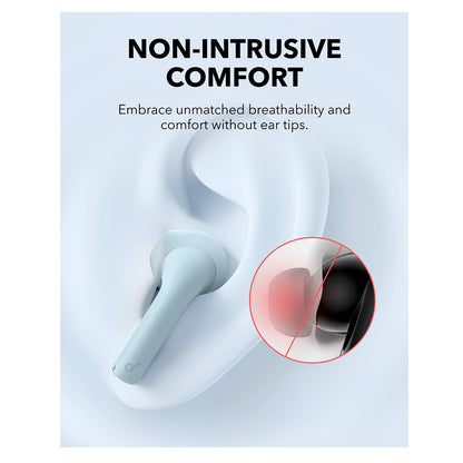 Handsfree Bluetooth Anker SoundCore K20i, TWS, Blue A3994G31