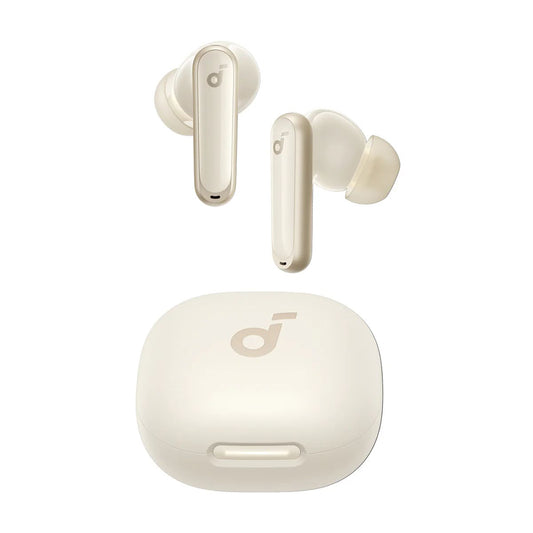Handsfree Bluetooth Anker SoundCore P40i, TWS, ANC, Blanco A3955G21