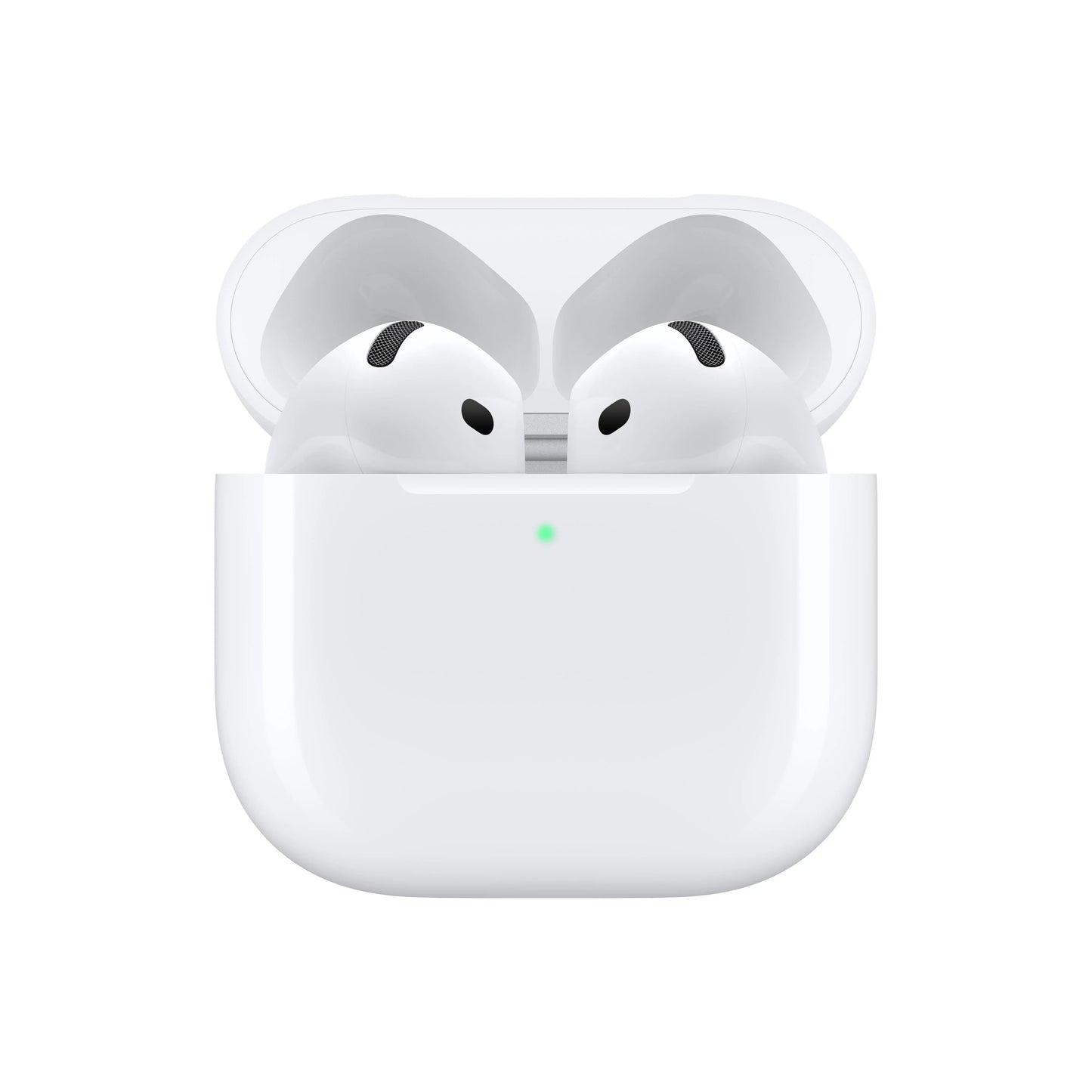 Manos libres Bluetooth Apple Airpods 4 MXP63ZM/A
