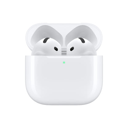 Manos libres Bluetooth Apple Airpods 4 MXP63ZM/A