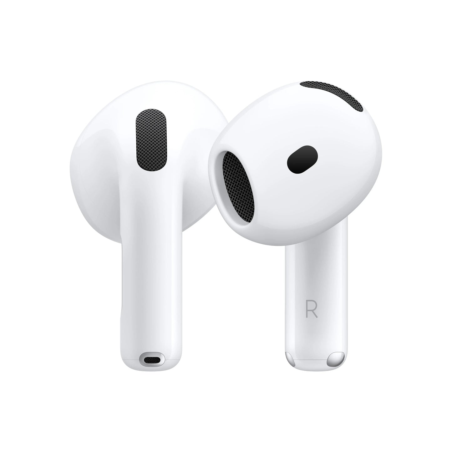 Manos libres Bluetooth Apple Airpods 4 MXP63ZM/A
