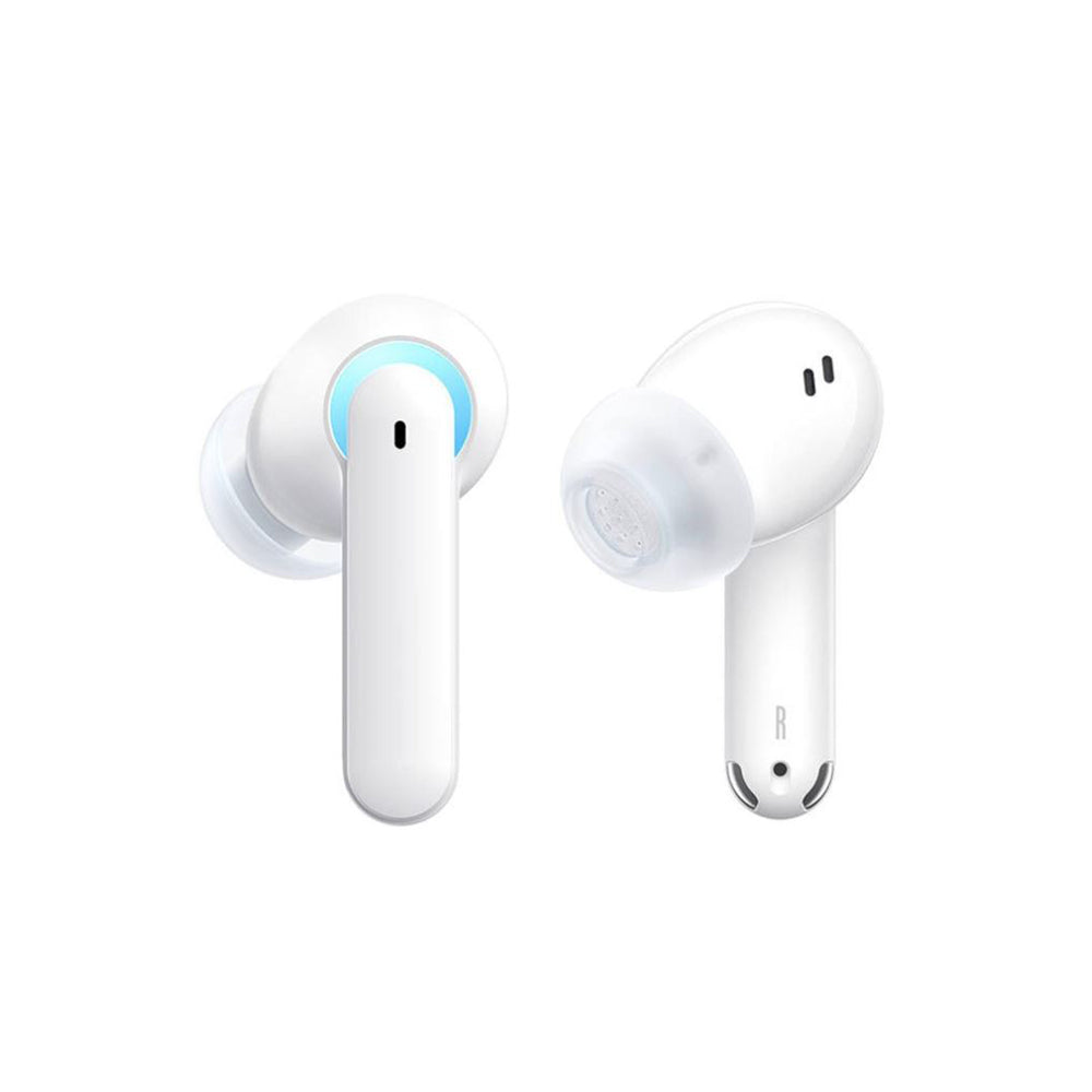 Handsfree Bluetooth Baseus AeQur G10, TWS, Blanco A00055400221-00