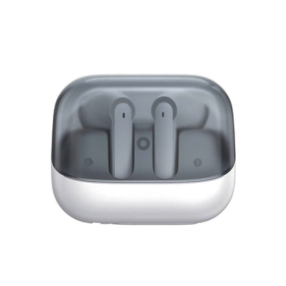 Handsfree Bluetooth Baseus AeQur G10, TWS, Blanco A00055400221-00