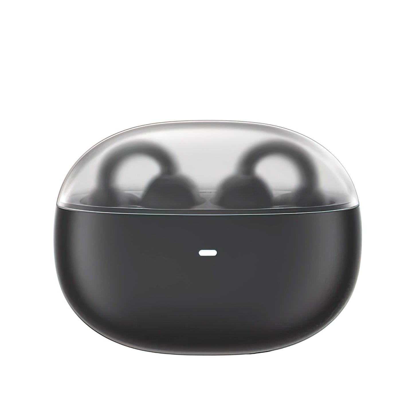 Handsfree Bluetooth Baseus AirGo 1 Ring, TWS, Negro A00069201113-00