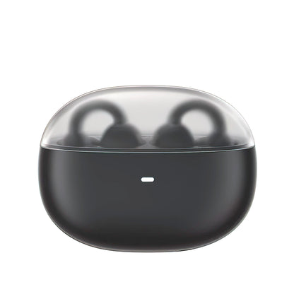 Handsfree Bluetooth Baseus AirGo 1 Ring, TWS, Negro A00069201113-00