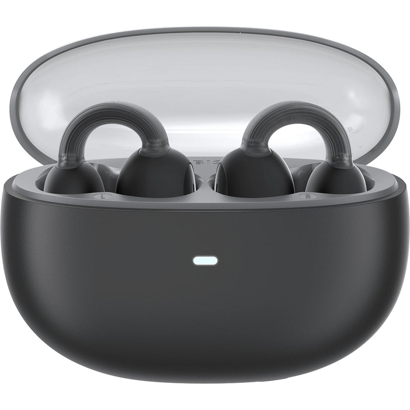 Handsfree Bluetooth Baseus AirGo 1 Ring, TWS, Negro A00069201113-00
