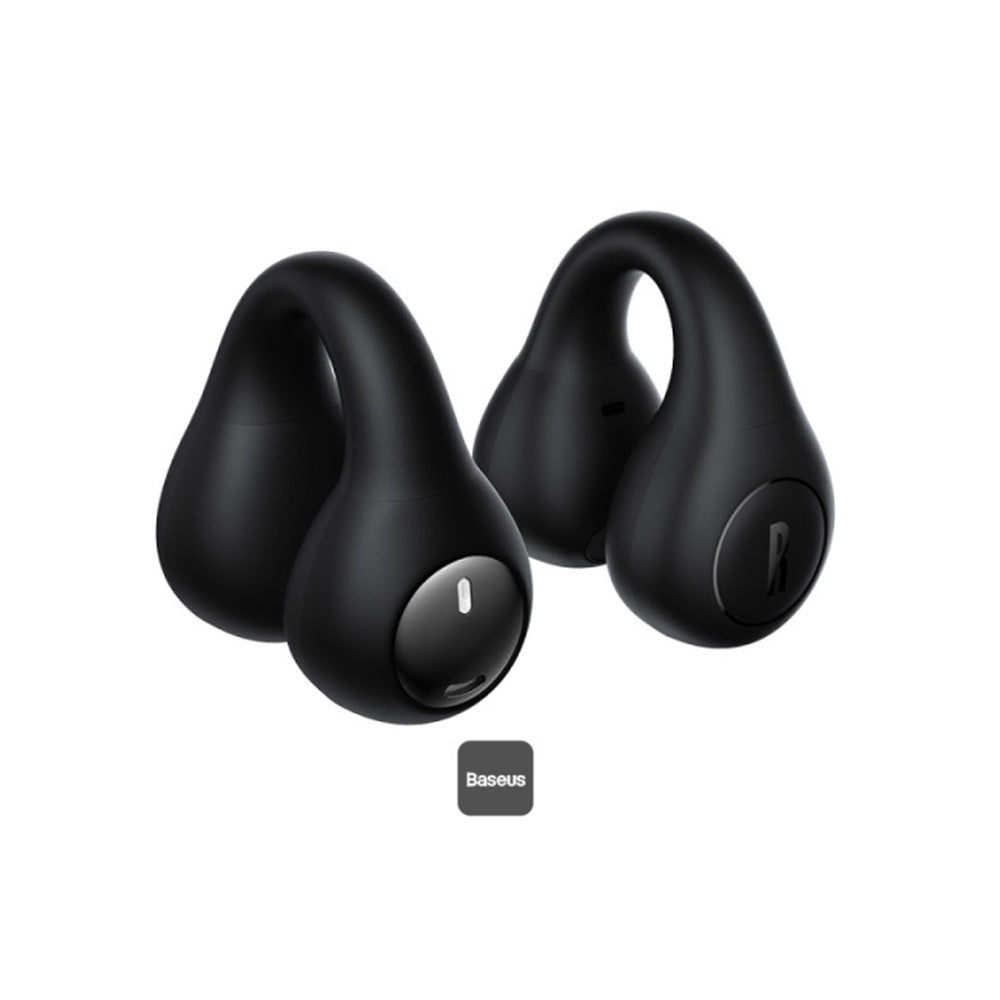 Manos libres Bluetooth Baseus AirGo AS01, TWS, Negro A00069101113113-00 