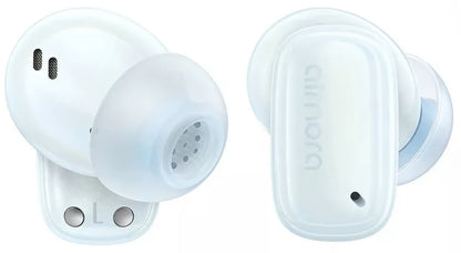 Auriculares Bluetooth Baseus AirNora 2, TWS, ANC, Azul NGTW320203