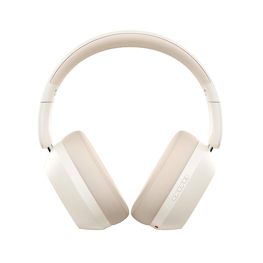 Handsfree Bluetooth Baseus Bass 35 Max, A2DP, Blanco A00070800221-00