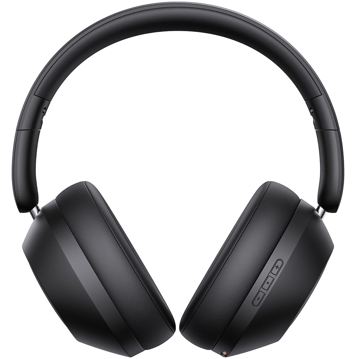 Manos libres Bluetooth Baseus Bass 30 Max, A2DP, Negro