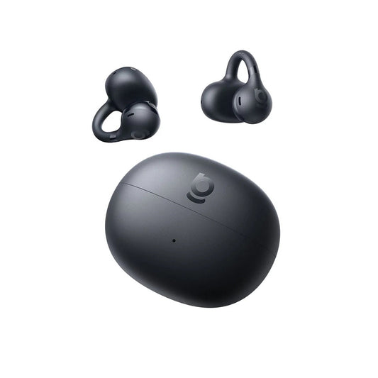 Manos libres Bluetooth Baseus Bass BC1, TWS, Negro A0102400