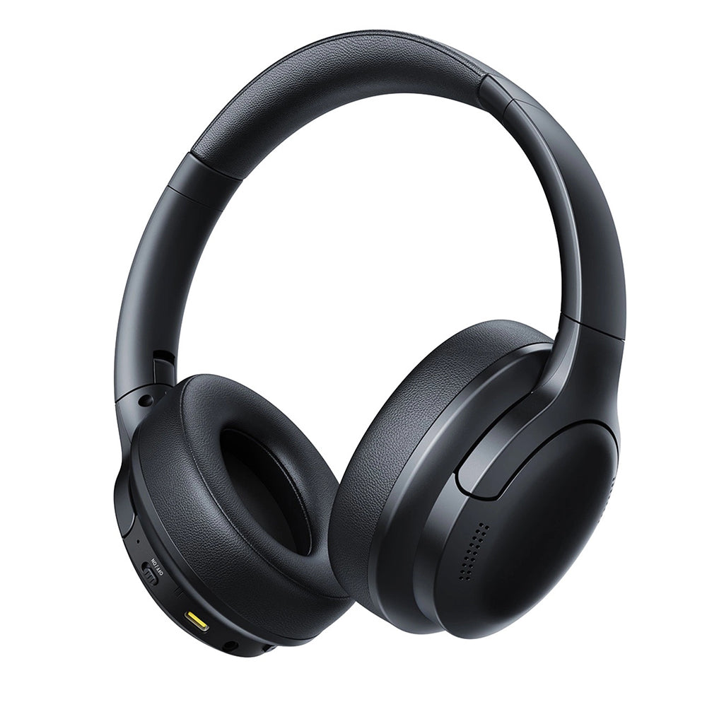 Handsfree Bluetooth Baseus BH1 Lite, A2DP, Negro A0203C00