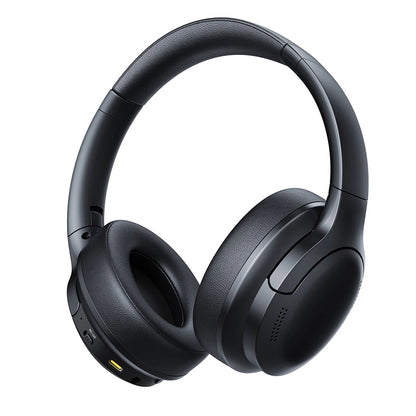 Handsfree Bluetooth Baseus BH1 Lite, A2DP, Negro A0203C00