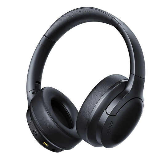 Handsfree Bluetooth Baseus BH1 Lite, A2DP, Negro A0203C00