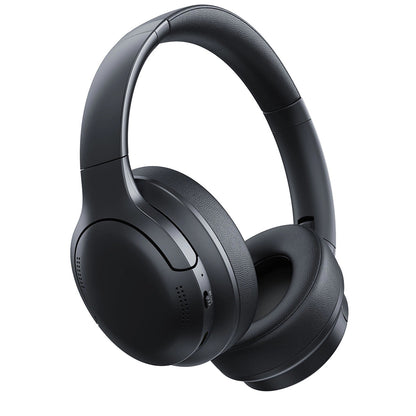 Handsfree Bluetooth Baseus BH1 Lite, A2DP, Negro A0203C00