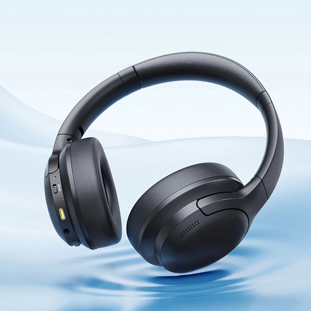 Handsfree Bluetooth Baseus BH1 Lite, A2DP, Negro A0203C00
