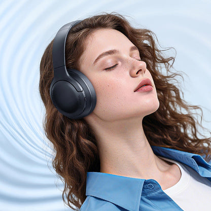 Handsfree Bluetooth Baseus BH1 Lite, A2DP, Negro A0203C00