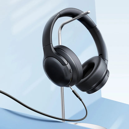 Handsfree Bluetooth Baseus BH1 Lite, A2DP, Negro A0203C00