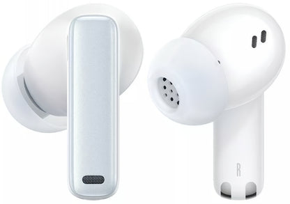 Handsfree Bluetooth Baseus Bowie M2s, TWS, ANC, Blanco NGTW350102