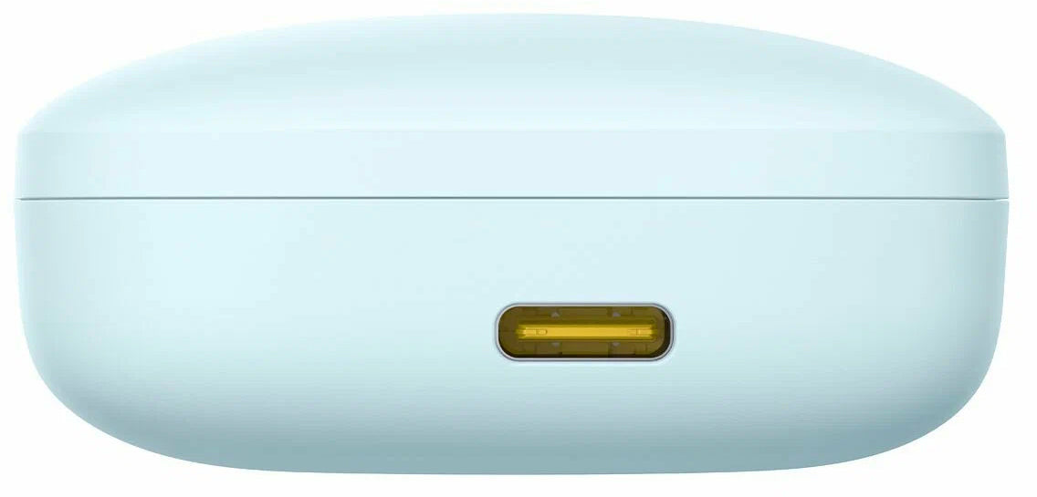 Handsfree Bluetooth Baseus Bowie E16, TWS, Azul A00061900313-01