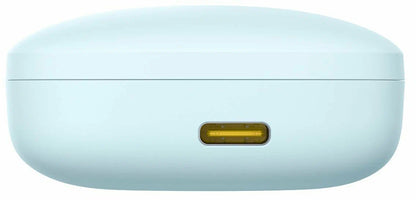 Handsfree Bluetooth Baseus Bowie E16, TWS, Azul A00061900313-01