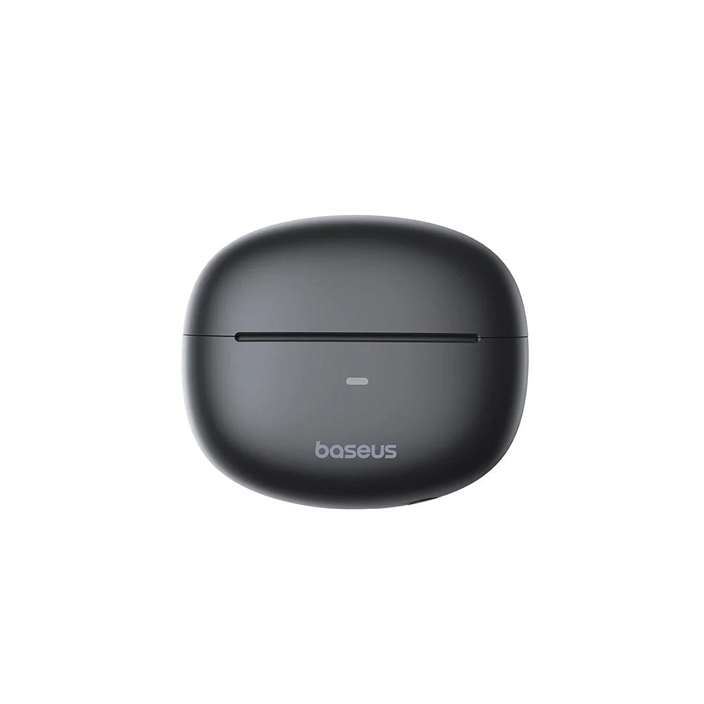 Manos libres Bluetooth Baseus Bowie MC1, TWS, Negro A00083501126-00