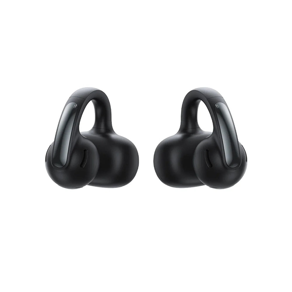 Manos libres Bluetooth Baseus Bowie MC1, TWS, Negro A00083501126-00