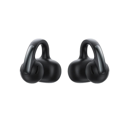 Manos libres Bluetooth Baseus Bowie MC1, TWS, Negro A00083501126-00