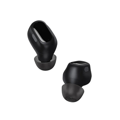 Handsfree Bluetooth Baseus Bowie WM01, TWS, Negro NGTW370001