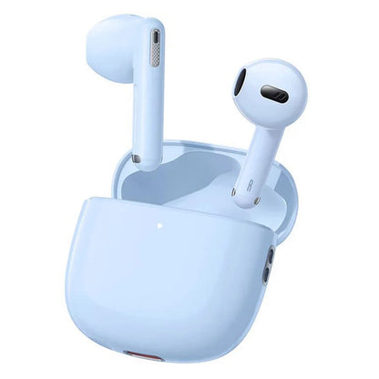 Handsfree Bluetooth Baseus Bowie WX5, TWS, Azul A00051000313-00