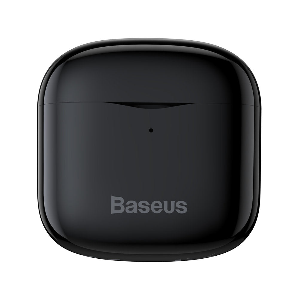 Manos libres Bluetooth Baseus E3, TWS, Negro NGTWW080001 