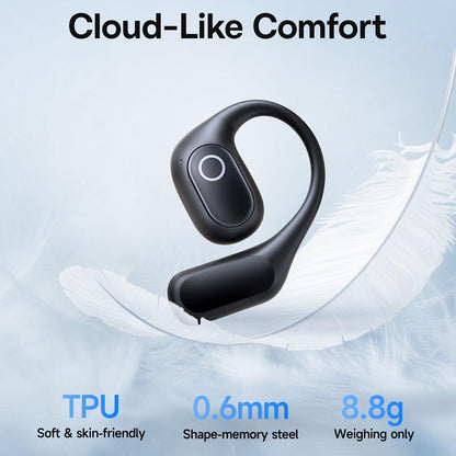 Handsfree Bluetooth Baseus Eli 2i Fit, TWS, Negro A0102604