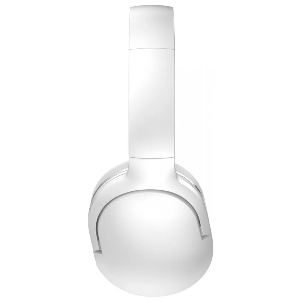 Manos libres Bluetooth Baseus Encok D02 Pro, Multipunto, A2DP, Blanco NGTD010302