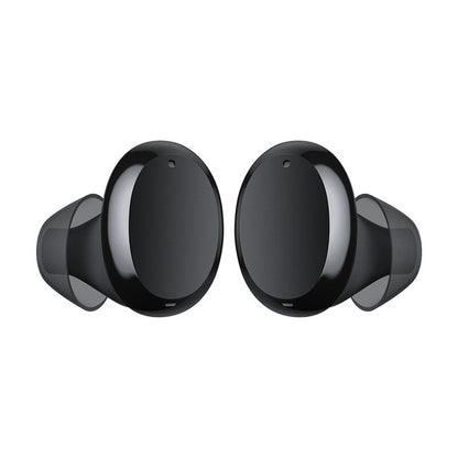 Auriculares Bluetooth Baseus Encok W11, TWS, Negro NGTW060001