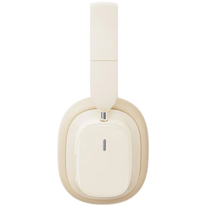 Handsfree Bluetooth Baseus Bowie H1i, A2DP, ANC, Blanco A00050402223-00