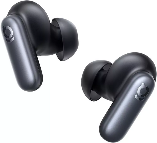 Auriculares Bluetooth Baseus Inspire XP1 Sound by Bose, TWS, ANC, Negro A0010902
