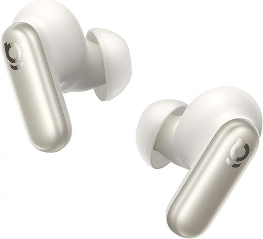 Manos libres Bluetooth Baseus Inspire XP1 Sound by Bose, TWS, ANC, Blanco A0010903
