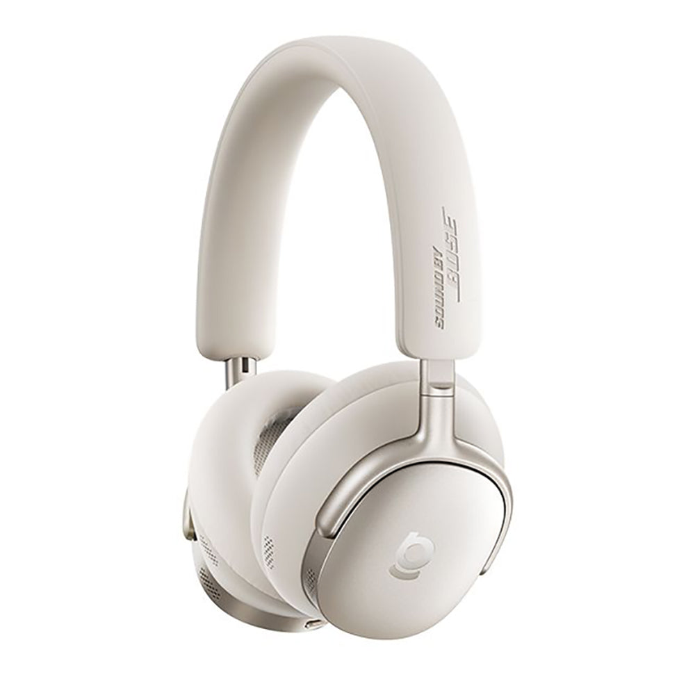 Manos libres Bluetooth Baseus Inspire XH1 Sound by Bose, A2DP, ANC, Blanco A00085701233-00