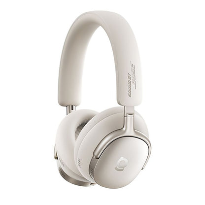 Manos libres Bluetooth Baseus Inspire XH1 Sound by Bose, A2DP, ANC, Blanco A00085701233-00